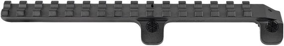 Кріплення Blaser Saddle Mount. Picatinny/Weaver | Зображення 3
