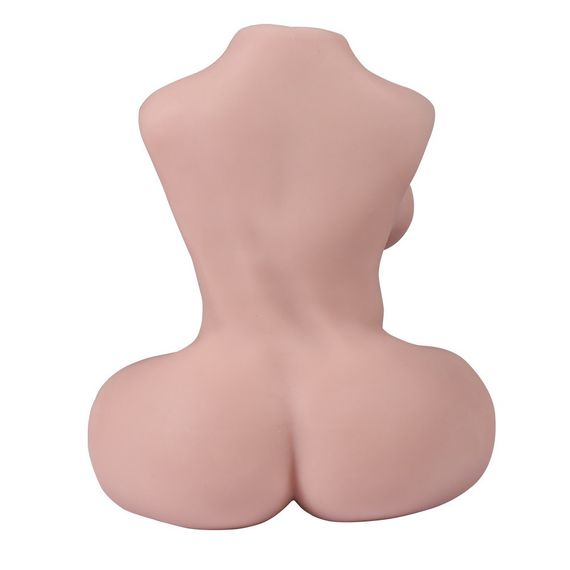 Мастурбатор "Daier realistic doll" Sex Aura | Зображення 2