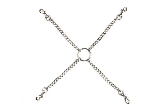 Фіксатор Metal Fixer Large Sex Aura