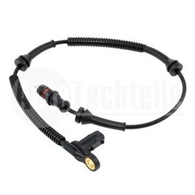 Датчик ABS передний Opel Movano 98-10/ Renault Master 98-10, AutoTechteile, 504 0503, 30318