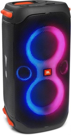 Портативна акустика JBL PartyBox 110 (JBLPARTYBOX110EU) | Зображення 1