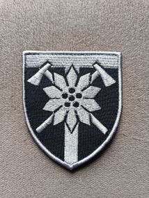 Шеврон 128 ОГШБ