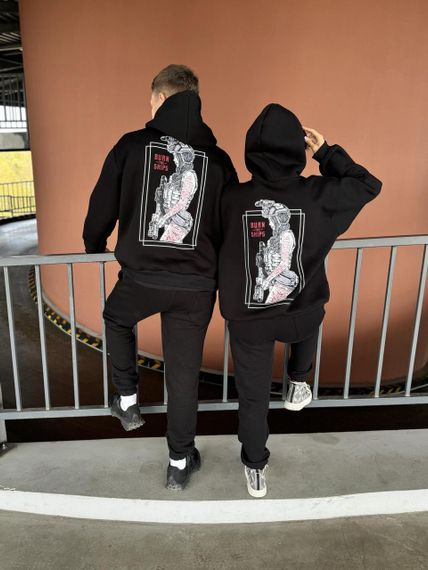 Худі мілітарі