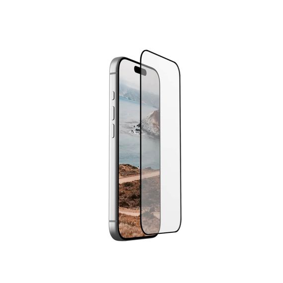 Скло захисне UAG iPhone 17 Pro Transparent (14438311VNA) | Зображення 1