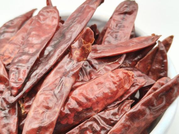 Перец острый стручками 20 г | Зображення 2