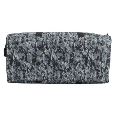 Сумка дорожная Semi Line 52 Black Camo (A3032-5) | Зображення 6