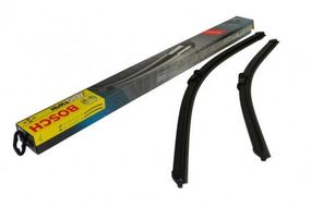 Щітка склоочисника TRICO ExactFit, каркасна, OEM, 550 мм