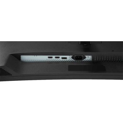 Монитор LG 34WQ60C-B | Зображення 7