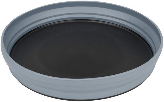 Миска Sea To Summit X-Plate складана. Gray