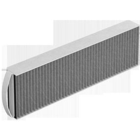 BORA PUAKF – Фильтр с активированным углём (Pure Activated Carbon Filter)