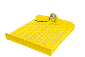 Лоток автоматического переворота для инкубатора на 154 яйца БЕЗ МОТОРА