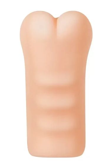 Мастурбатор вагіна Zero Tolerance Riley Reid, тілесний sexstyle | Зображення 3