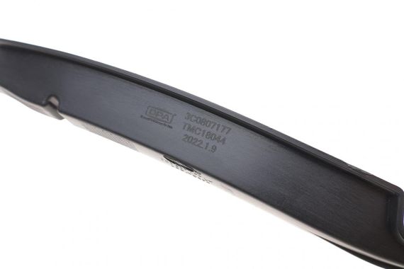 Кронштейн кріплення бампера переднього L VW Passat 05-10 88070145902 | Зображення 2