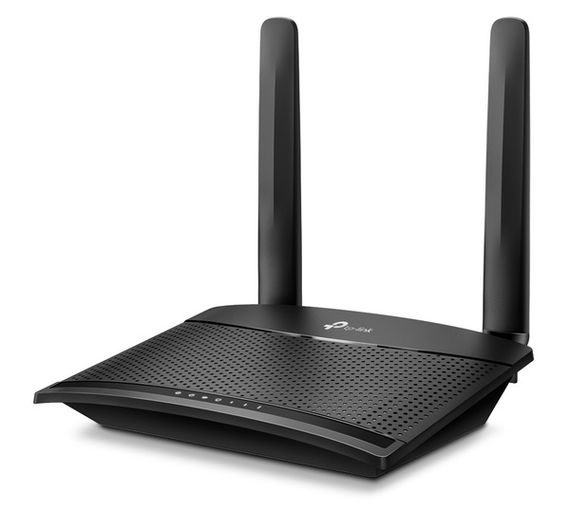 Бездротовий маршрутизатор TP-Link TL-MR100 | Зображення 1