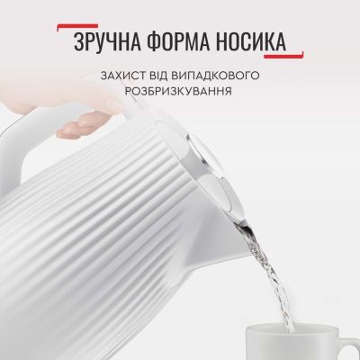 Электрочайник Tefal KO250130 | Зображення 4