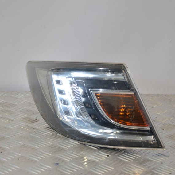 Ліхтар задній лівий Mazda 6 GH 2008-2013 зовнішній Фара стоп задня ліва Мазда 6 GS1F51150