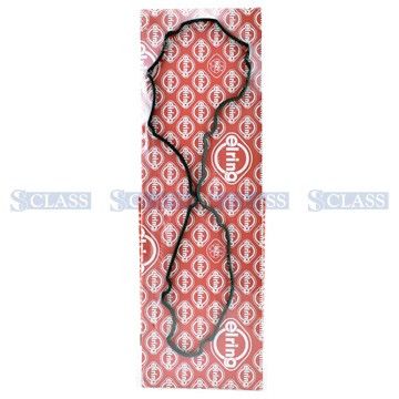 Прокладка клапанной крышки Citroen Berlingo/Jumpy / Fiat Scudo / Peugeot Expert/Partner 1.9 D 98-, Elring,