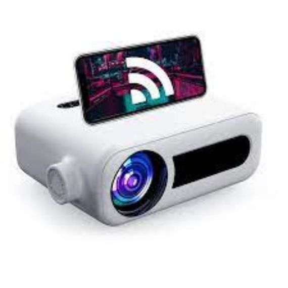 Проектор домашний XPRO PANOPLUS XXG с WiFi и Screen Mirroring (A10020_2599) | Зображення 2
