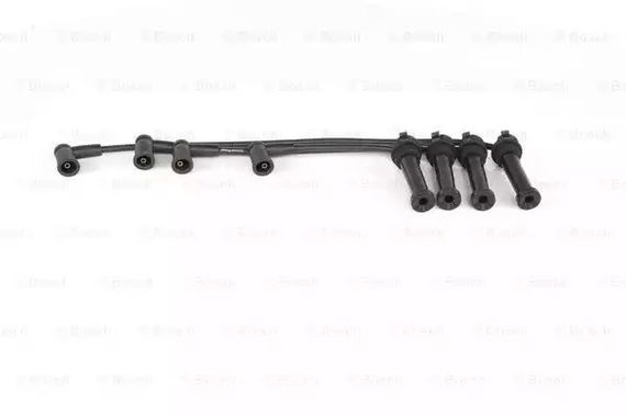 Комплект дротів запалювання FORD AUSTRALIA, BOSCH (0986357271)