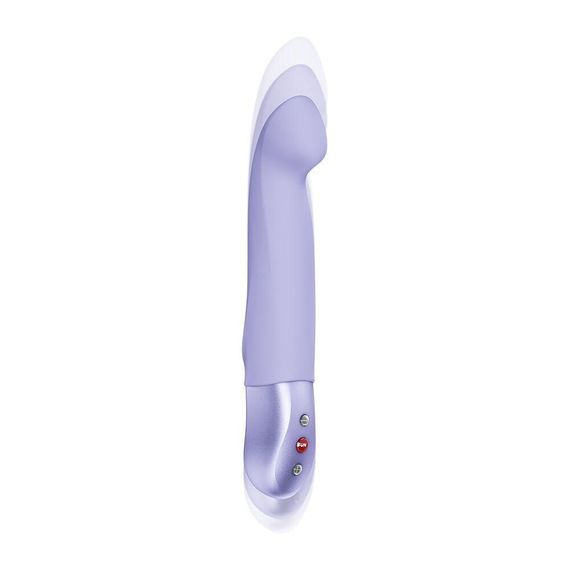 Пульсатор для точки G Fun Factory STRONIC G Purple Sex Aura | Зображення 1