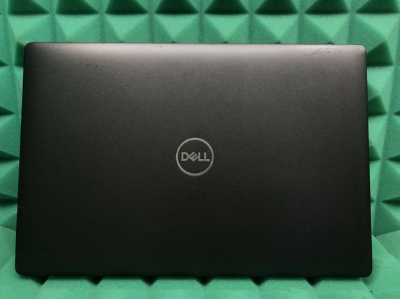 Ультрабук Б-класс Dell Latitude 5400 / 14" (1920x1080) IPS / Intel Core i5-8265U (4 (8) ядра по 1.6 - 3.9 GHz) / 8 GB DDR4 / 256 GB SSD / Intel UHD Graphics 620 / WebCam / USB 3.1 / HDMI / Windows 10 б/у | Зображення 7