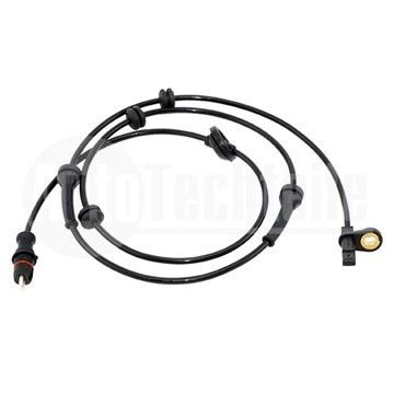 Датчик ABS передний правый Fiat Doblo 01-, AutoTechteile, 504 0507, 30288