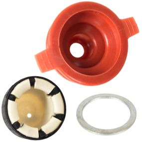 VW PASSAT B5.5 / Variant (00-05) ремкомплект рычага КПП переключения передач 8E0798151, Пассат Б5.5