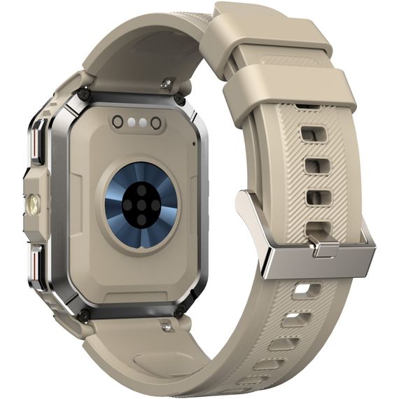 Годинник Blackview W70 Pro Khaki | Зображення 3
