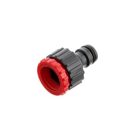 Насадка для поливу, конектори 1/2", адаптер 1/2", 3/4" INTERTOOL GE-0024 | Зображення 5