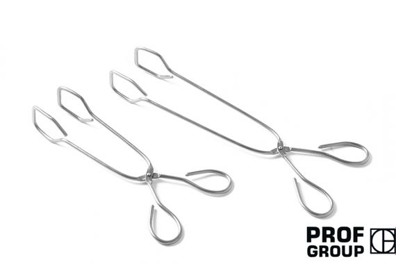 Щипці сервіровочні, 240 мм Hendi 171400