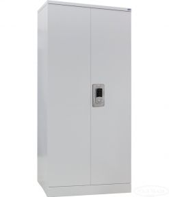 Шкаф архивный канцелярский ШКГ-10 EL