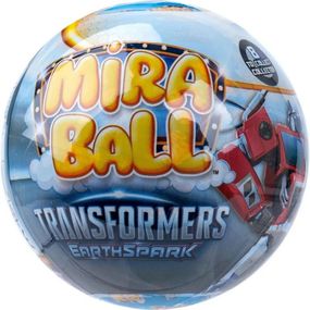 Детская мягкая игрушка-сюрприз Transformers M14160 в ассортименте