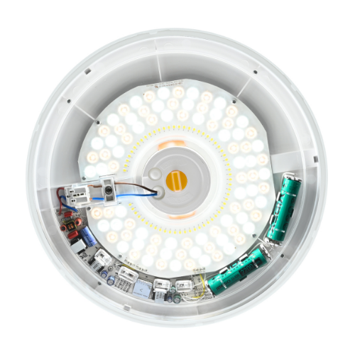 LED Світильник аварійний 30W 2700-6500К 220V Videx | Зображення 3