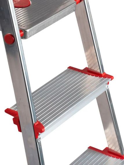 Драбина Rolser Escalera Norma 220 6 щаблів (NOR039) | Зображення 1