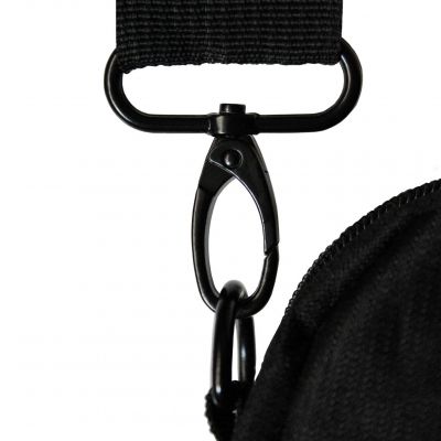 Сумка для ноутбука Grand-X 15.6'' SB-129 Grey Ripstop Nylon (SB-129G) (SB-129G) | Зображення 6