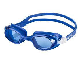Очки для плавания Aqua Speed MAREA 020-01 синий OSFM 5908217629111