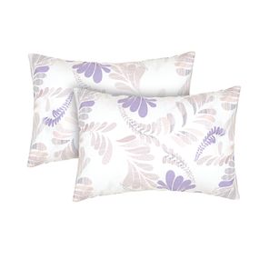 Набір наволочок Home Line 64594 Україна 50x70  Поліестер, Бавовна Прінт, Прінт