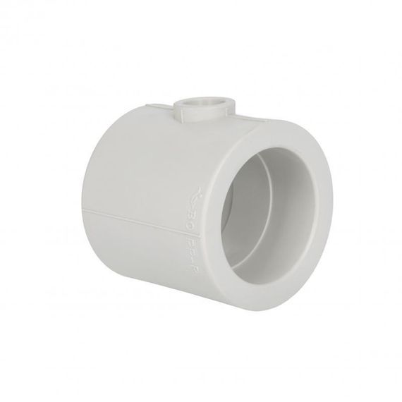 Трійник PPR Blue Ocean 63х20х63 редукційний