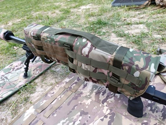 Чохол переноска захиста GEN 2 койот | Зображення 8