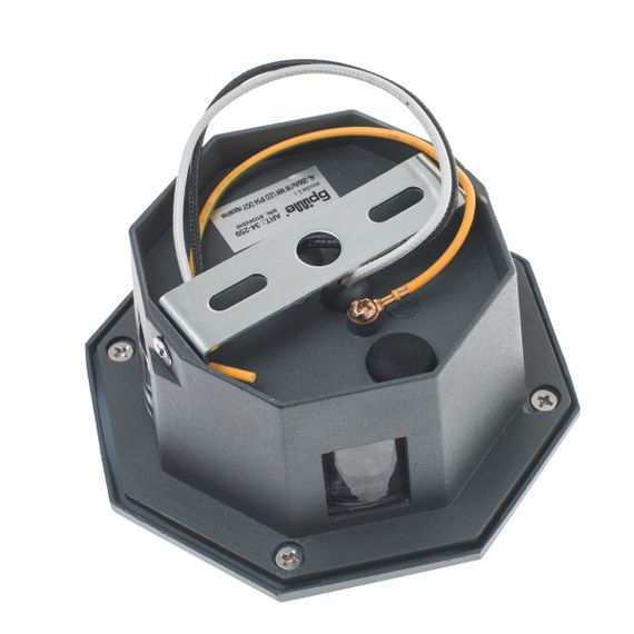 Подсветка LED фасадная IP54 AL-266/4х1W | Зображення 5