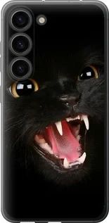 Чохол для Samsung Galaxy S23 з силікону FCh_048837