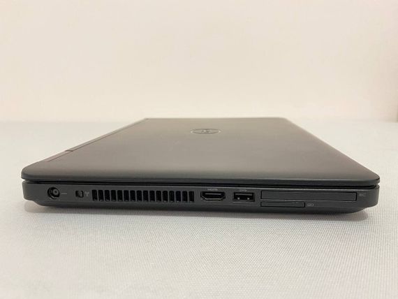 Ноутбук Dell Latitude E5440 / 14" (1366x768) TN / Intel Core i5-4310U (2 (4) ядра по 2.0 - 3.0 GHz) / 8 GB DDR3 / 500 GB HDD / Intel HD Graphics 4400 / WebCam / DVD-RW / HDMI б/в | Зображення 5