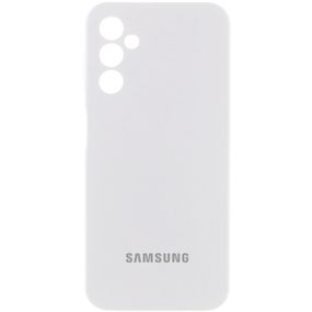 Чохол Silicone Cover Lakshmi Full Camera (AA) with logo для Samsung Galaxy A05s