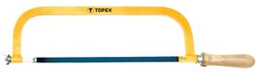 Пила TOPEX по металлу, 300 мм (10A130)