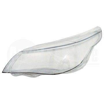 Стекло фары, левое BMW E60/E61 03-06, 700 6321