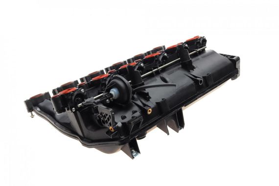 Коллектор впускной BMW 3 E90 E92 E93  5 E60 E61  6 E63 E64 03-11 M57  08.14.065