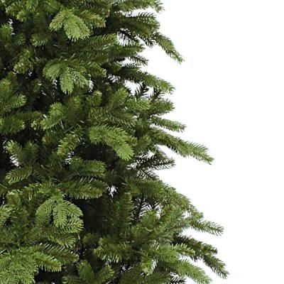 Искусственная елка Triumph Tree Deluxe Nottingham зеленая 2,15 м (8711473288025) | Зображення 1