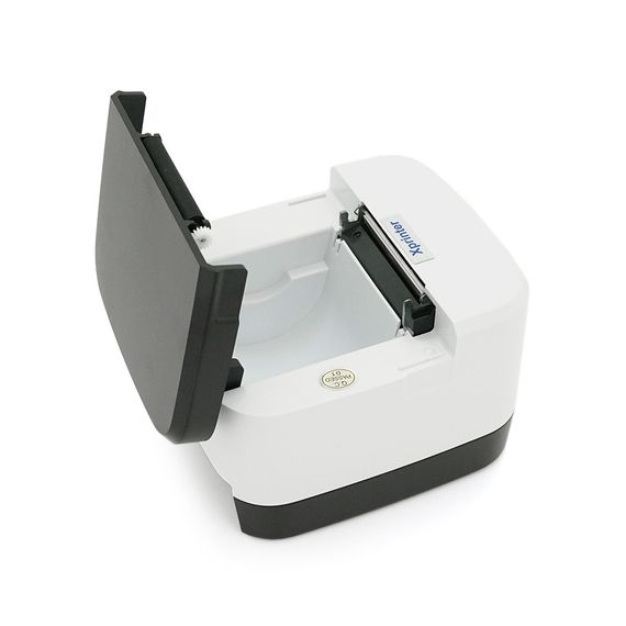Принтер для друку чеків Xprinter  XP-58IIH USB | Зображення 2