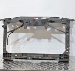 Панель передня Mazda 6 GH 2008-2010 Передня панель телевізор Мазда 6 GS1D53110