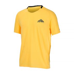Футболка Nike M NK DF SOLAR CHASE SS TOP